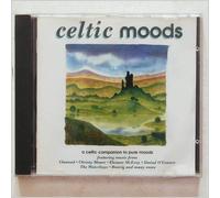 Compilation – Celtic Moods – CD