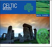 Various - Celtic Moods-Music Travels [Import]
