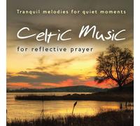 Various - Celtic music for reflective prayer - CD