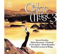 Various - Celtic Myst 3