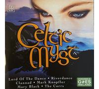 Various - Celtic Myst [Import]