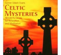 Various - Celtic Mysteries