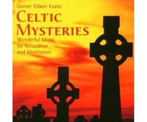 Various - Celtic Mysteries