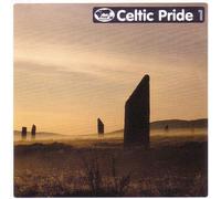 Various - Celtic Pride 1 [Import]