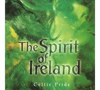 Various - Celtic Pride-The Spirit of Ireland [Import]