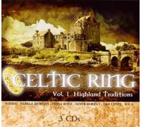 Various - Celtic Ring Vol.1 [Import]