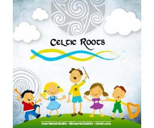 Various - Celtic Roots [+Bonus DVD] [Import]
