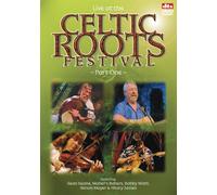 Various - Celtic Roots Festival Vol.1 (Dvd)