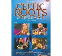 Various - Celtic Roots Festival Vol.2 (Dvd)