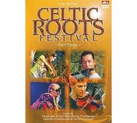 Various - Celtic Roots Festival Vol.3 (DVD) [Import]