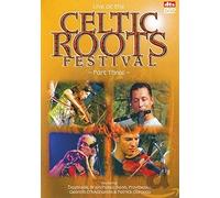 Various - Celtic Roots Festival Vol.3 (DVD) [Import]