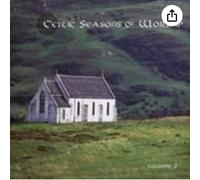 Various - Celtic Seasons of Worship Vol2 [Import]