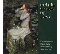 Various - Celtic Songs of Love [Import]