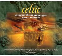 Various - Celtic Sounds and Songs from I [Import]