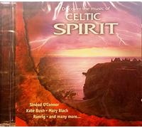 Various - Celtic Spirit-Compilation