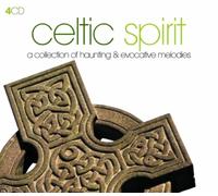 Celtic Spirit [Import]