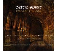 Various - Celtic Spirit [Import]