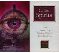 Various - Celtic Spirits-Luxury Edition [Import]