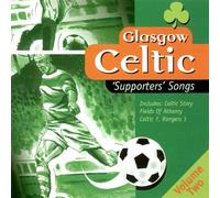 Various - Celtic Supporters Songs [Import]