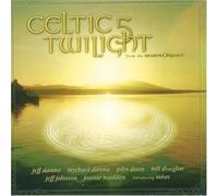 Various - Celtic Twilight V.5 [Import]