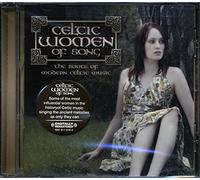 Various - Celtic Women of Song [Import]