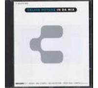 Various - Celvin Rotane-in Da Mix [Import]