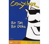 Various - Cem Yilmaz - Bir Tat Bir Doku DVD