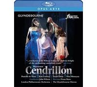 Various - Cendrillon [New Blu-ray]