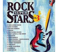 Various - Centerfold and other ROCKHITS (CD Compilation, 15 Tracks, Various, Diverse Artists, Künstler) u.a.