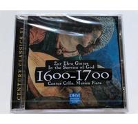 Various - Century Classics 11: 1600-1700