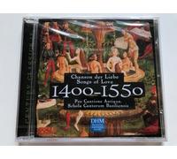 Various - Century Classics 9: 1400-1550