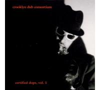 Various - Certified Dope Vol.1 [Import]