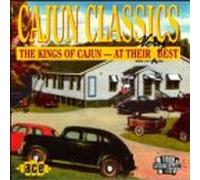 Various - C'est Fun Cajun Classics [Import]