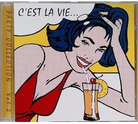 Various - c'est Ia vie