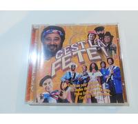 Various – C'est la Fête – Import