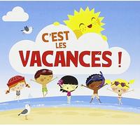 Various - Cest Les Vacances [Import]