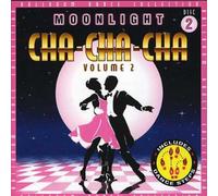 Various - Cha-Cha-Cha Vol. 2