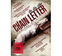 Various - Chain Letter-The Art of Killing [Import]