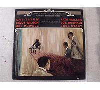 VARIOUS - chairmen of the board LP