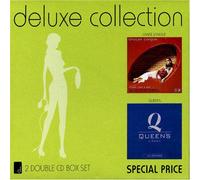 Various - Chaise Longue+Queens [Import]