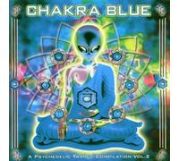 Various - Chakra Blue Vol.2 [Import]