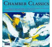 Various - Chamber Classics [Import]