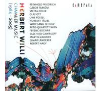 Various - Chamber Music (1984-2005) [Import]