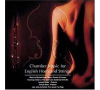 Various - Chamber Music for English Horn & Strings [Import]