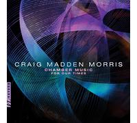 Various - Chamber Music for Our Times