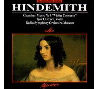 Various - Chamber Music No 4 "Vio.Conc."