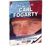 Various - Champion - Carl Fogarty - Tribute Edition [Import anglais]