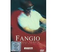 Various - Champion Fangio [Import anglais]
