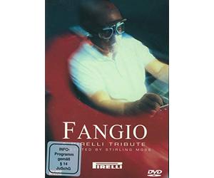 Various - Champion Fangio [Import anglais]