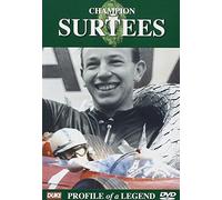 Various - Champion - Surtees [Import anglais]
